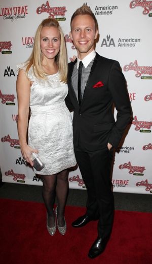 Asher Paul & Justin Paul  Photo