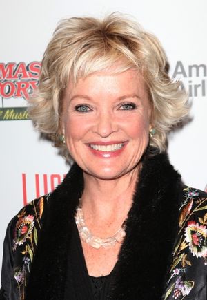 Christine Ebersole @ BroadwayWorld Christine Ebersole Photo