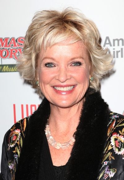 Christine Ebersole Photo
