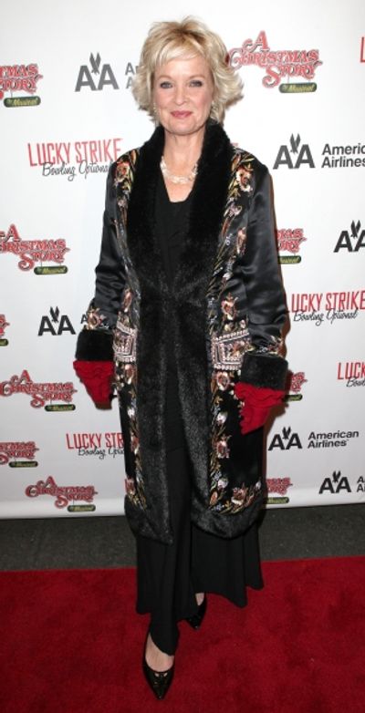 Christine Ebersole Photo