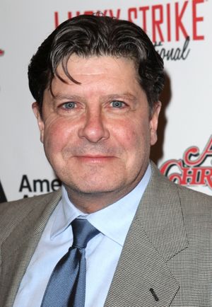 Michael McGrath Photo