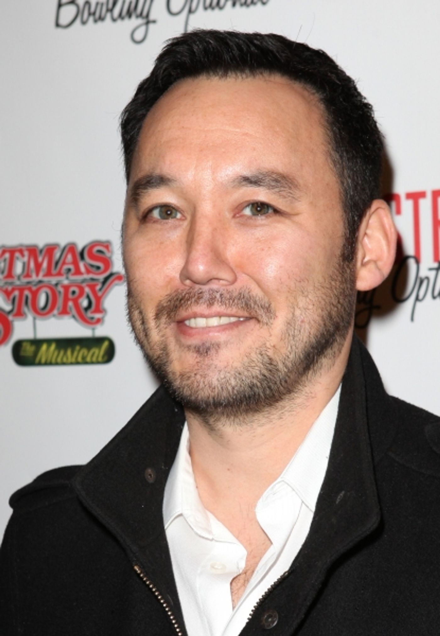 Photo Coverage: A CHRISTMAS STORY's Opening Night Arrivals!  Image