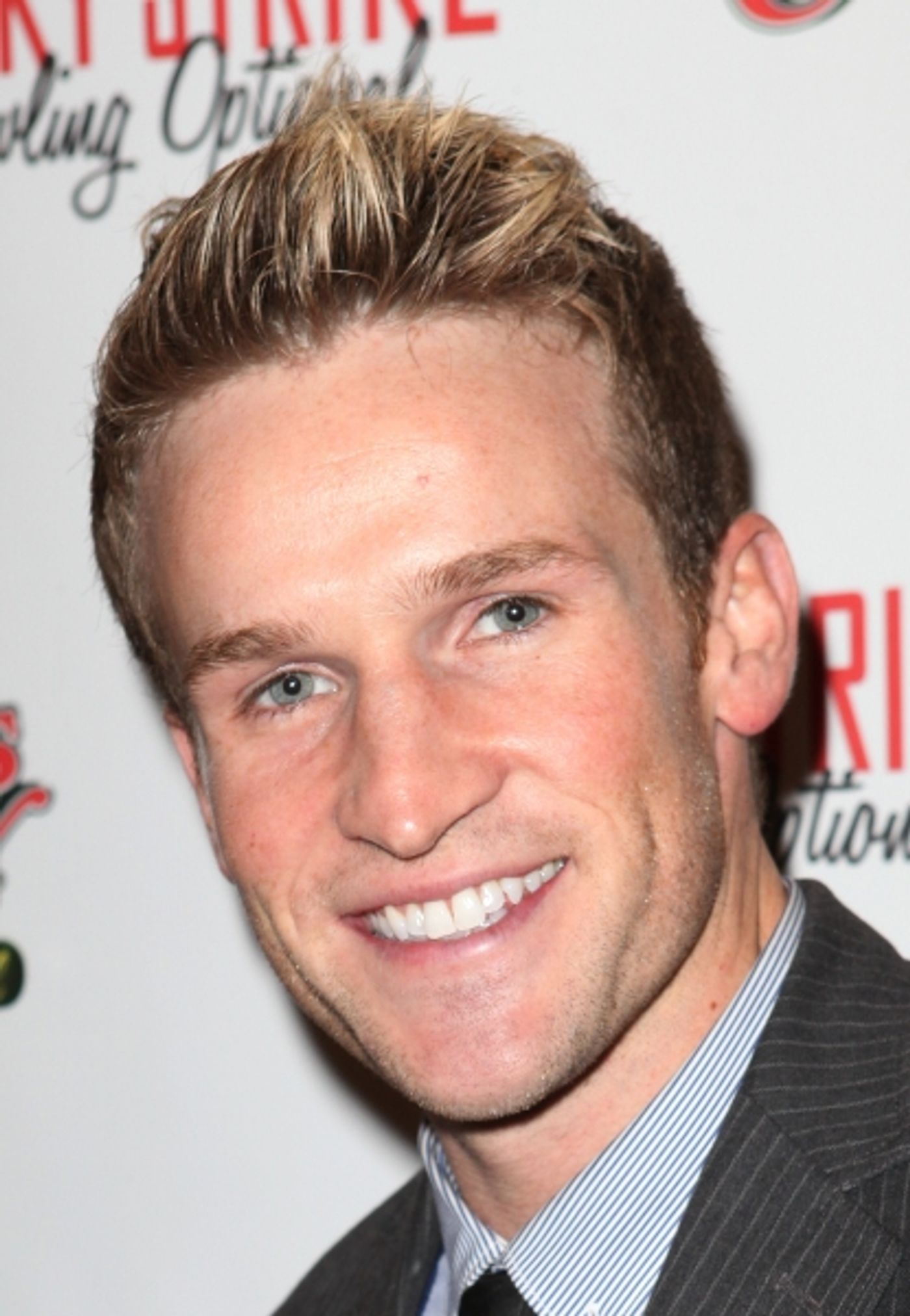 Photo Coverage: A CHRISTMAS STORY's Opening Night Arrivals!  Image