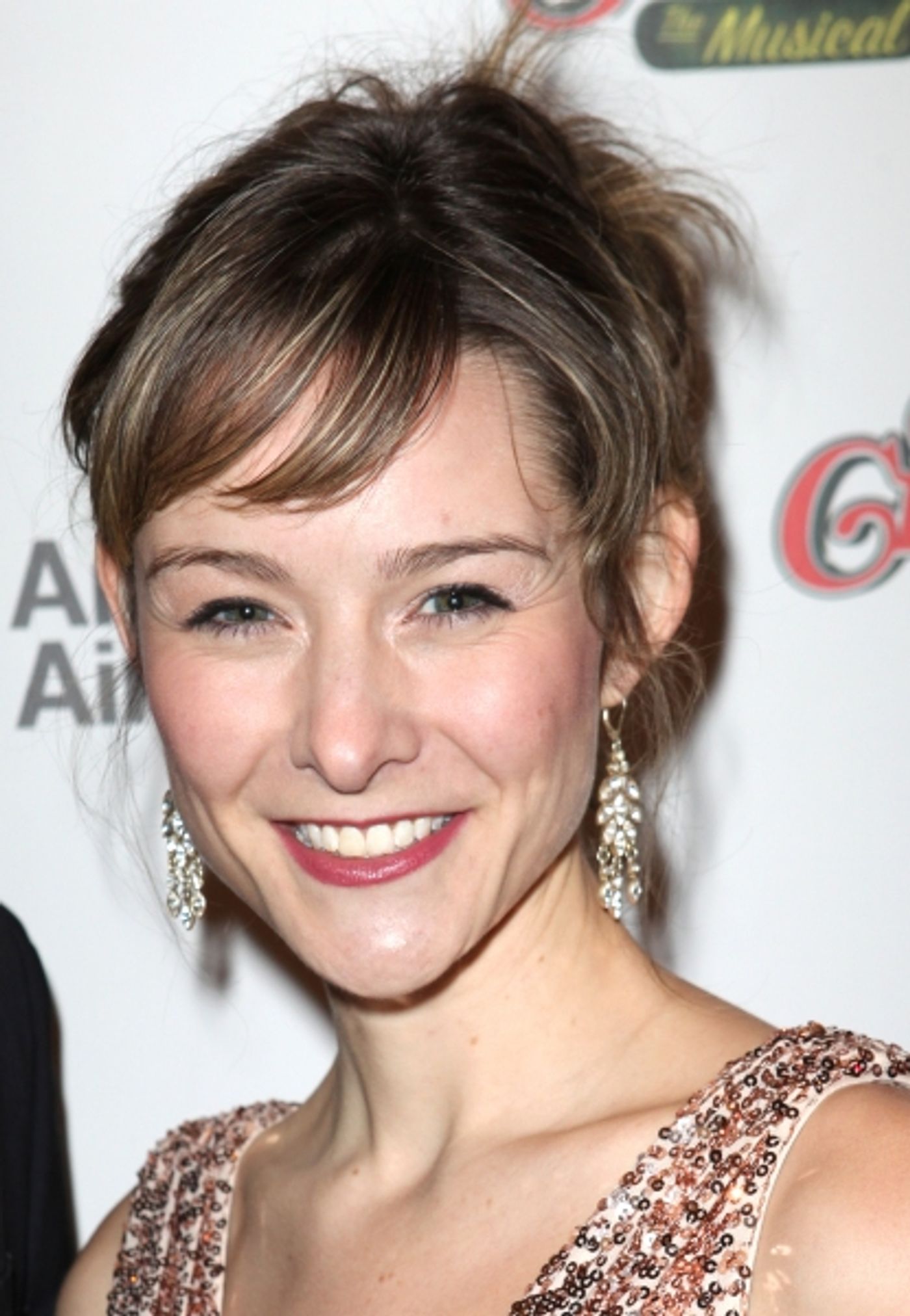 Photo Coverage: A CHRISTMAS STORY's Opening Night Arrivals!  Image