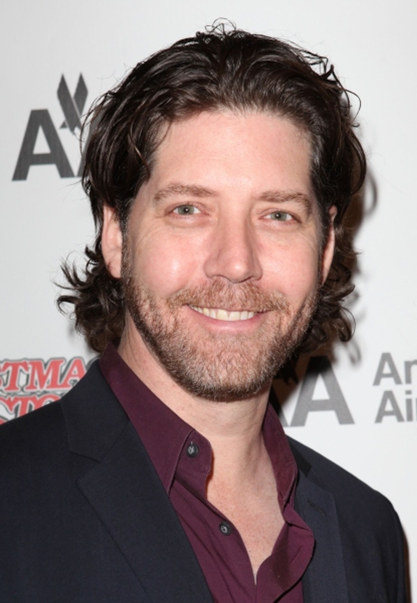 Photo Coverage: A CHRISTMAS STORY's Opening Night Arrivals!  Image