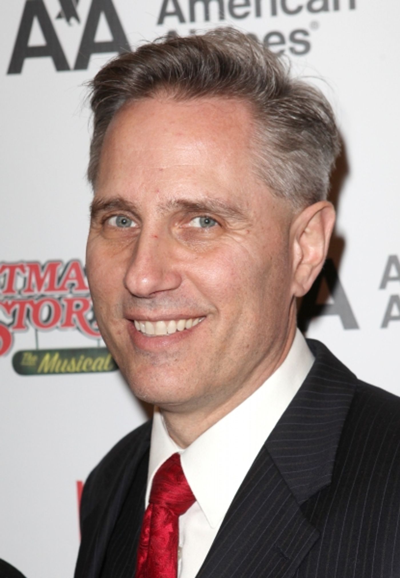 Photo Coverage: A CHRISTMAS STORY's Opening Night Arrivals!  Image