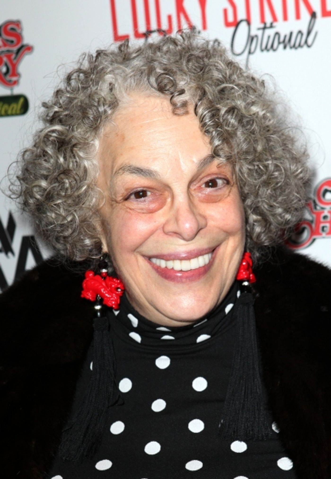Photo Coverage: A CHRISTMAS STORY's Opening Night Arrivals!  Image