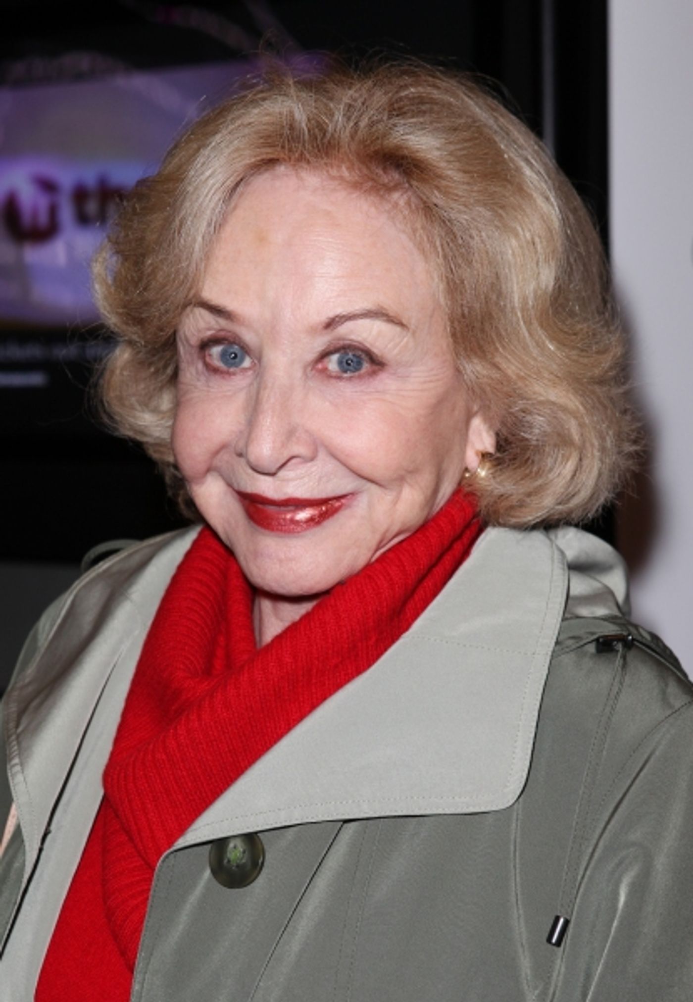 Photo Coverage: A CHRISTMAS STORY's Opening Night Arrivals!  Image