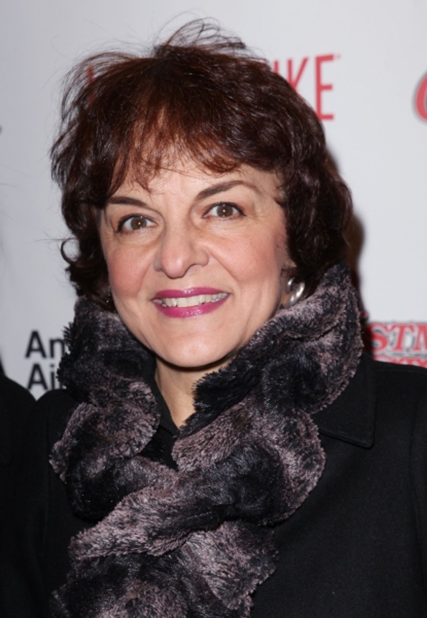 Photo Coverage: A CHRISTMAS STORY's Opening Night Arrivals!  Image
