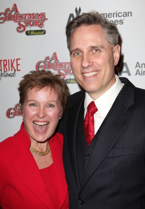 Gerald Goehring  Photo