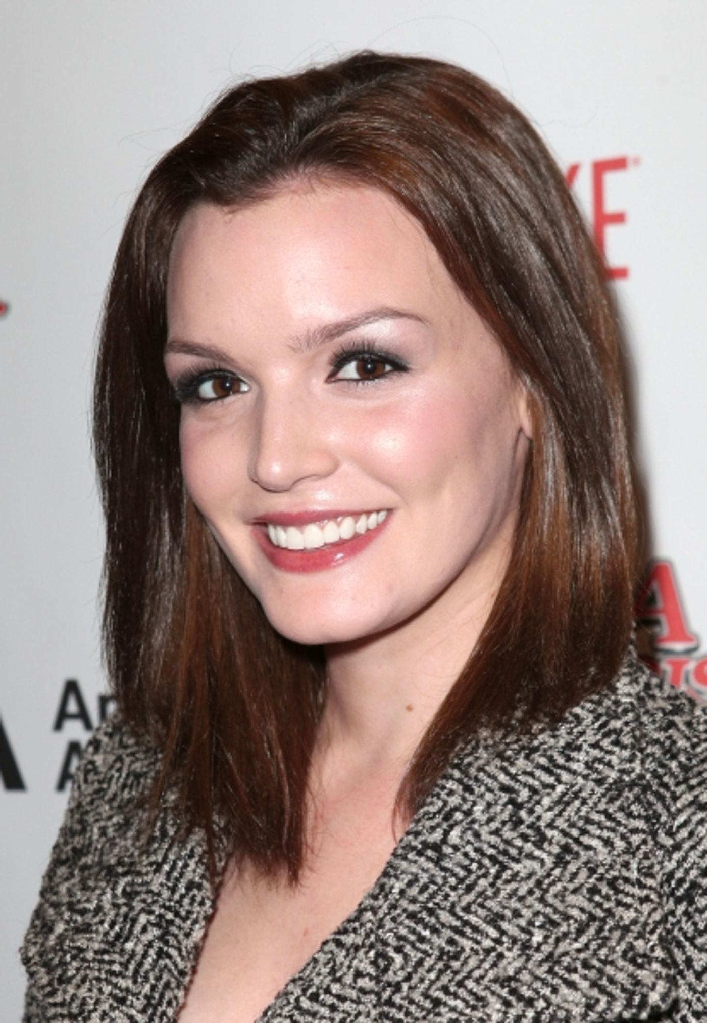 Photo Coverage: A CHRISTMAS STORY's Opening Night Arrivals!  Image