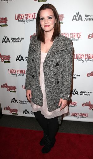 Jennifer Damiano Photo