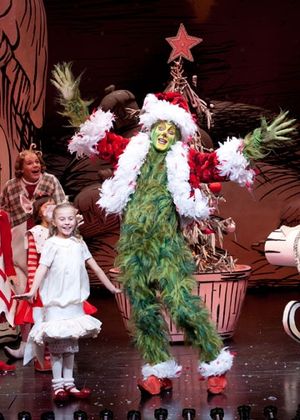 Lilith Freund and Steve Blanchard  Photo