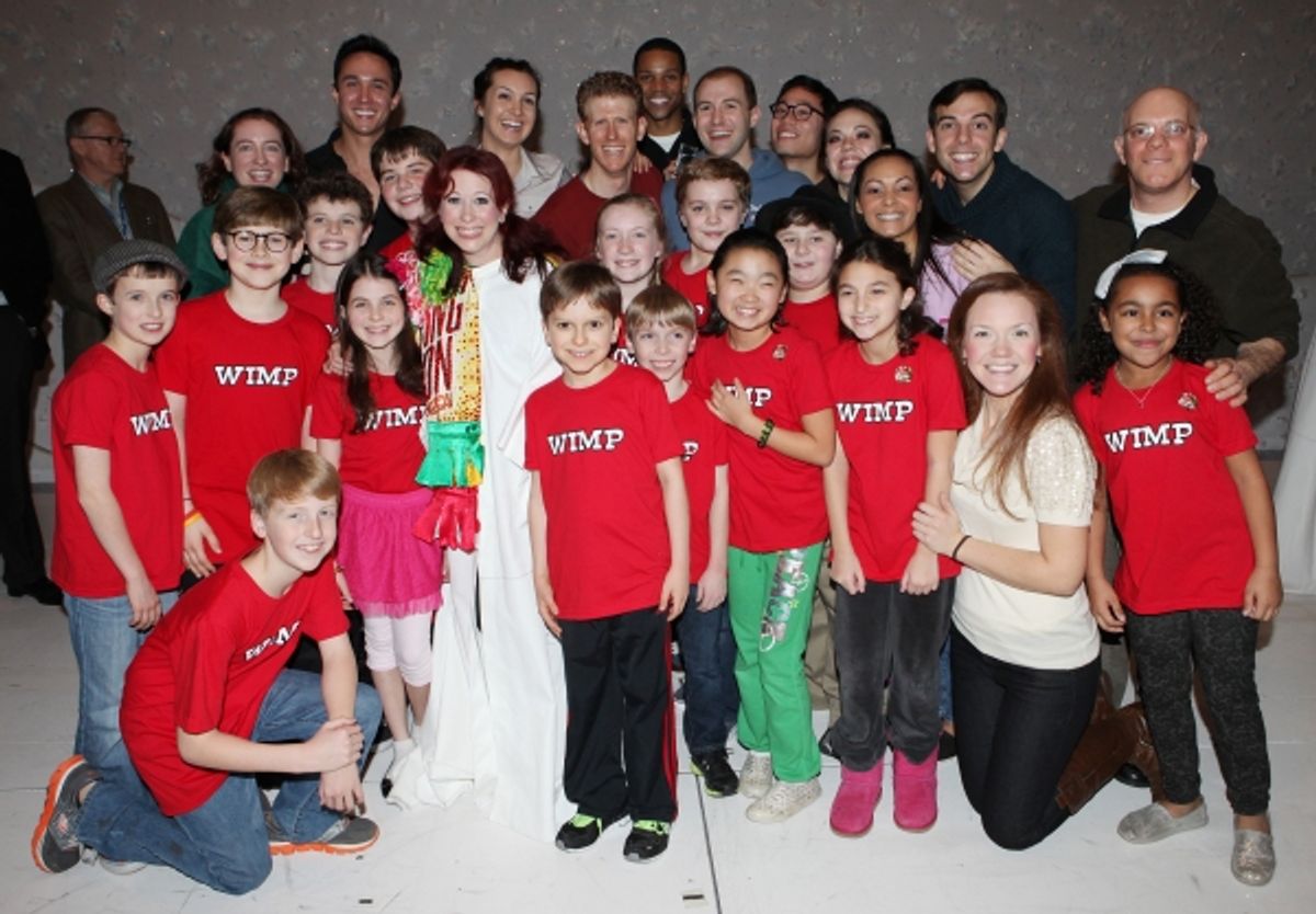 Kirsten Wyatt & Company  at 