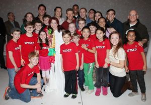 Kirsten Wyatt & Company @ BroadwayWorld Kirsten Wyatt & Company Photo