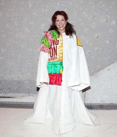 Kirsten Wyatt   Photo