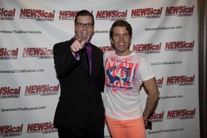 Tom D'Angora, Perez Hiton Photo