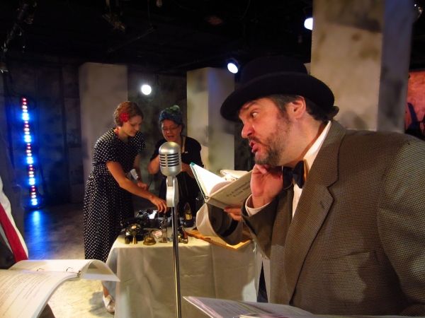 Rich Cole and Company
 Photo