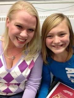 Photo Flash: Meet the Cast of Pantochino Productions' New Musical GLITZ! Photo Flash: Meet the Cast of Pantochino Productions' New Musical GLITZ! Image