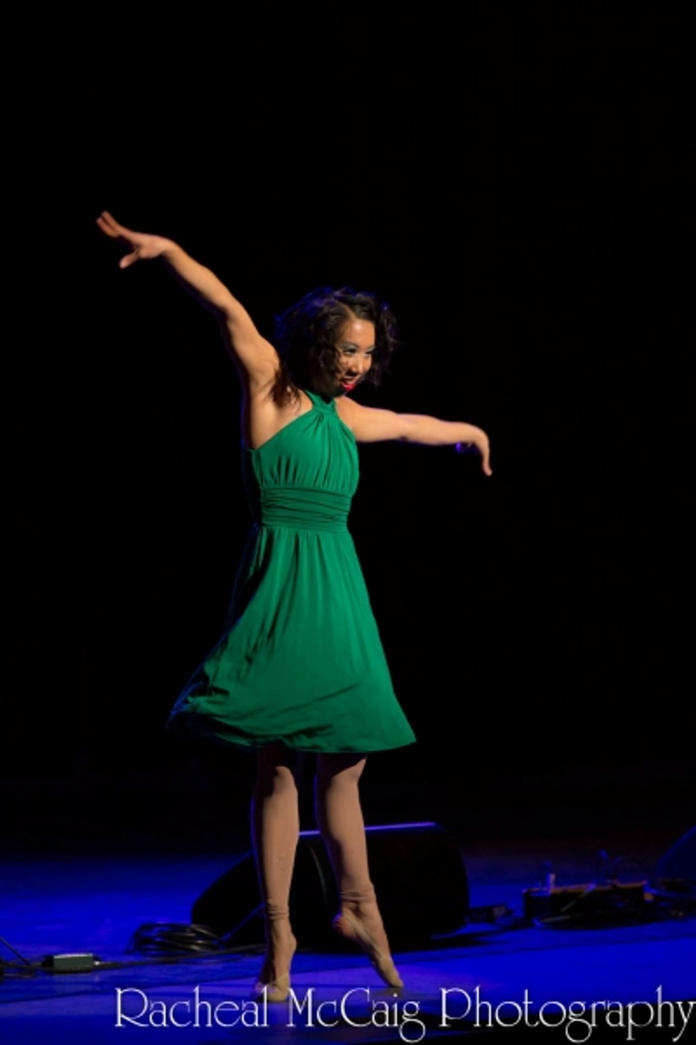 Photo Coverage: Eric McCormack, Nelly Furtado and More at It's Always Something!  Image