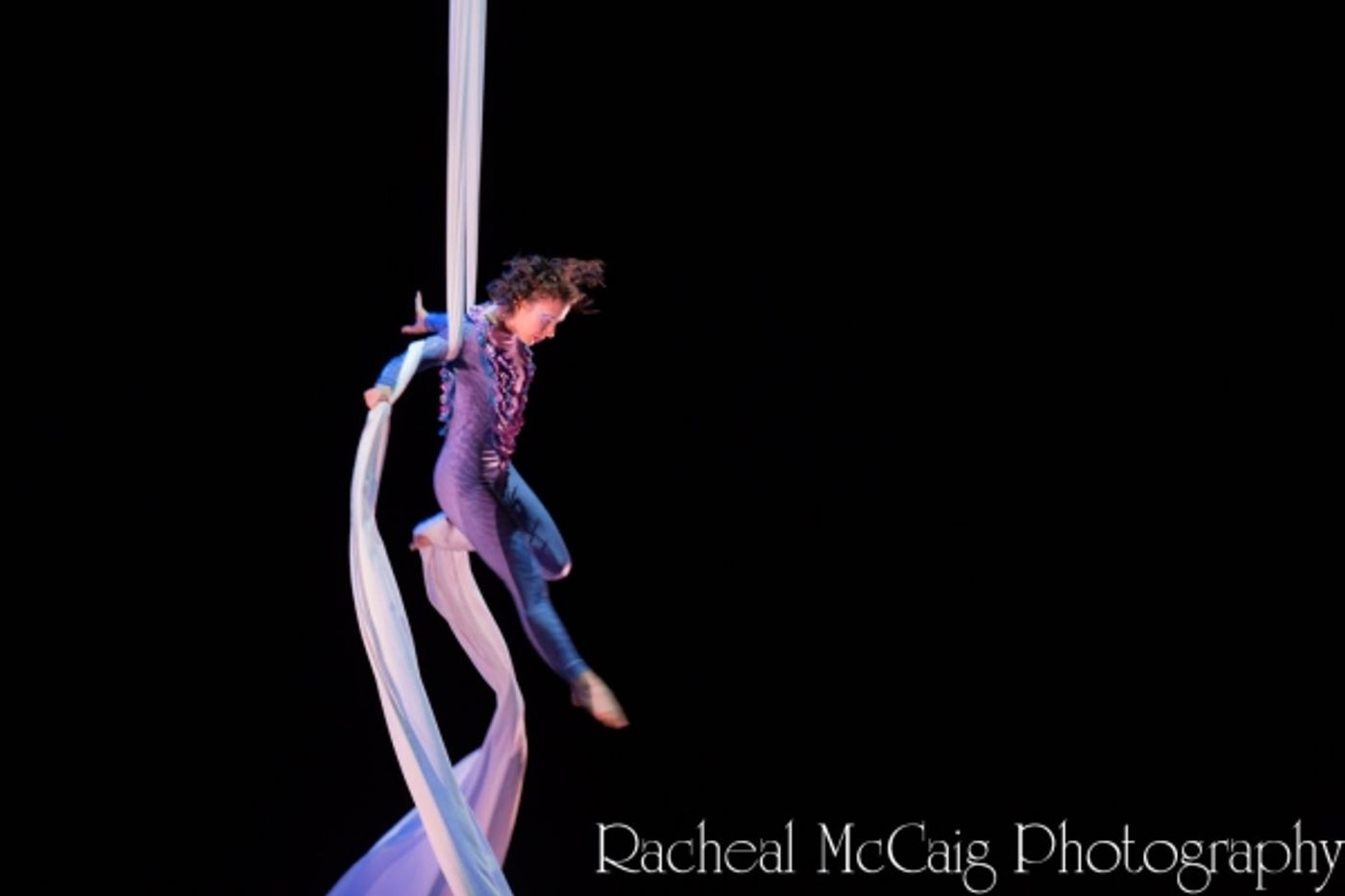 Photo Coverage: Eric McCormack, Nelly Furtado and More at It's Always Something!  Image