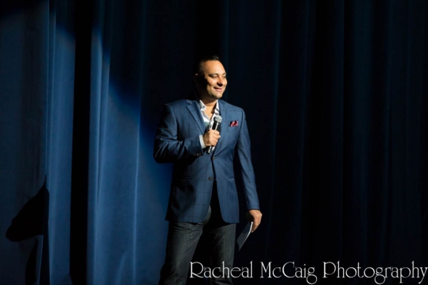 Photo Coverage: Eric McCormack, Nelly Furtado and More at It's Always Something!  Image