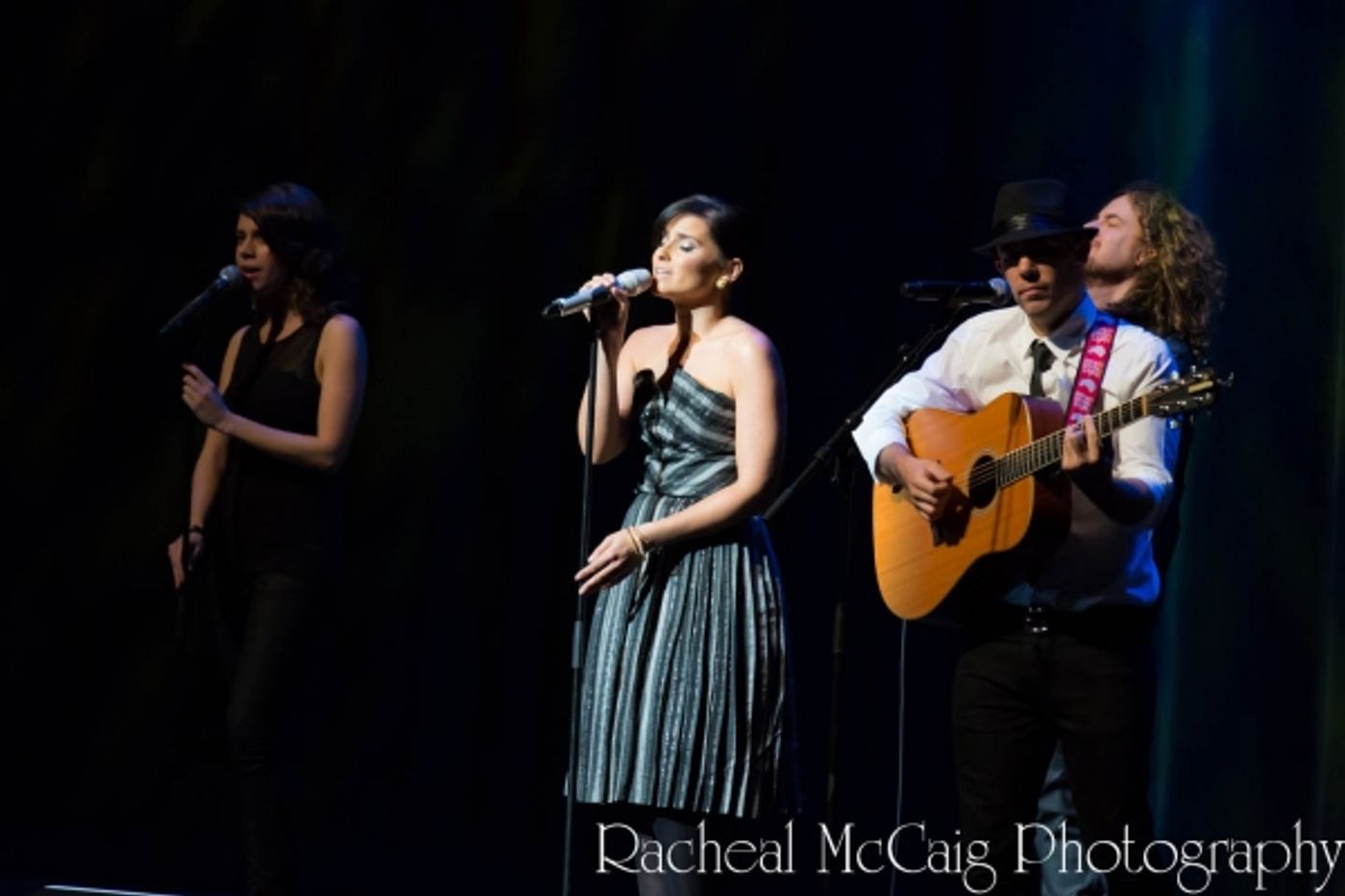 Photo Coverage: Eric McCormack, Nelly Furtado and More at It's Always Something!  Image