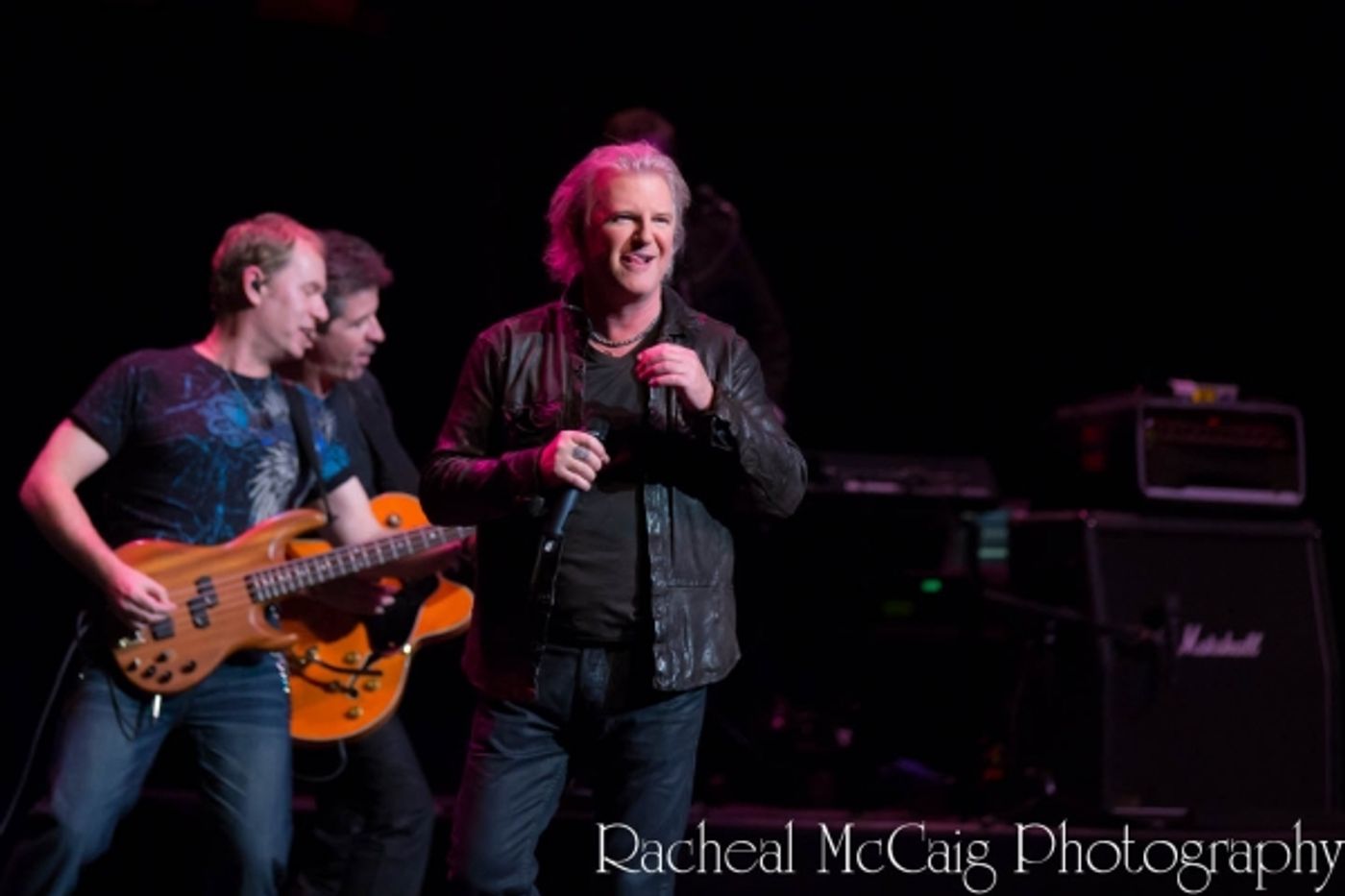 Photo Coverage: Eric McCormack, Nelly Furtado and More at It's Always Something!  Image