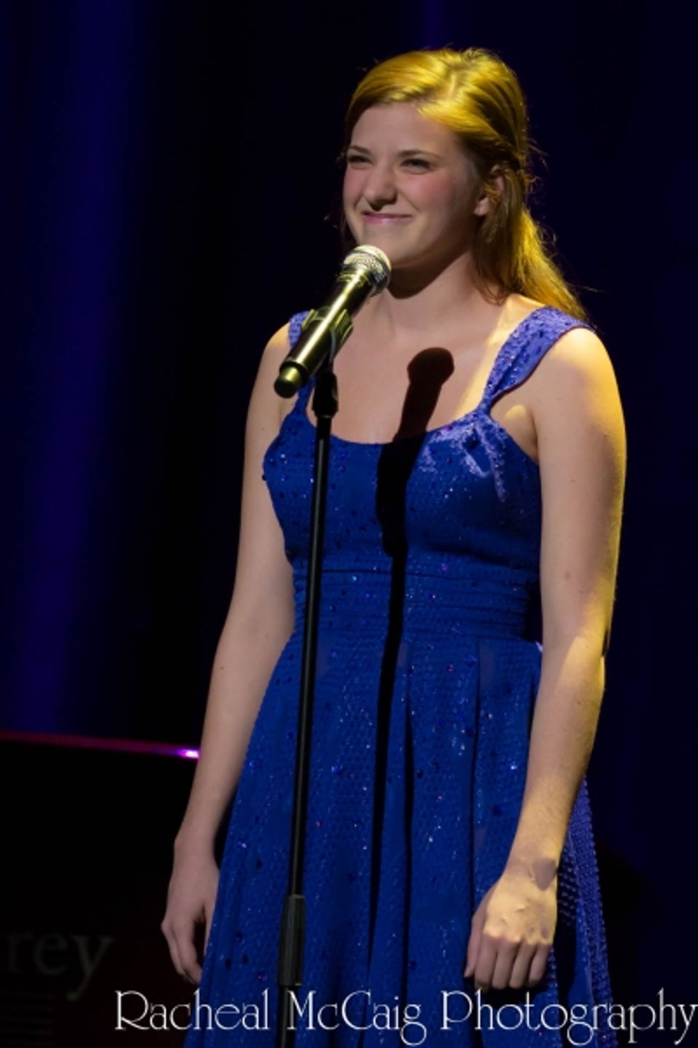 Photo Coverage: Eric McCormack, Nelly Furtado and More at It's Always Something!  Image