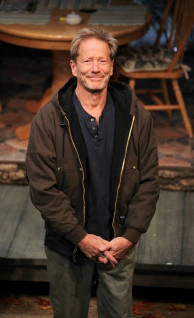 Peter Strauss Photo