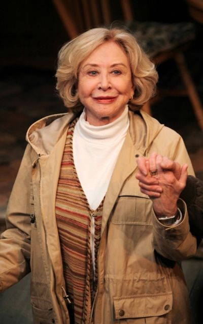 Michael Learned  Photo