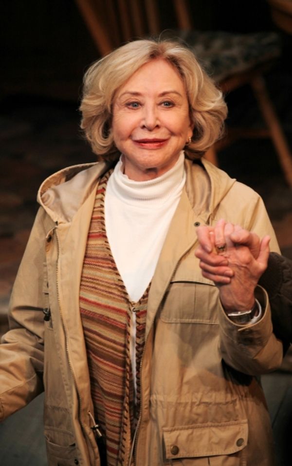 Michael Learned  Photo