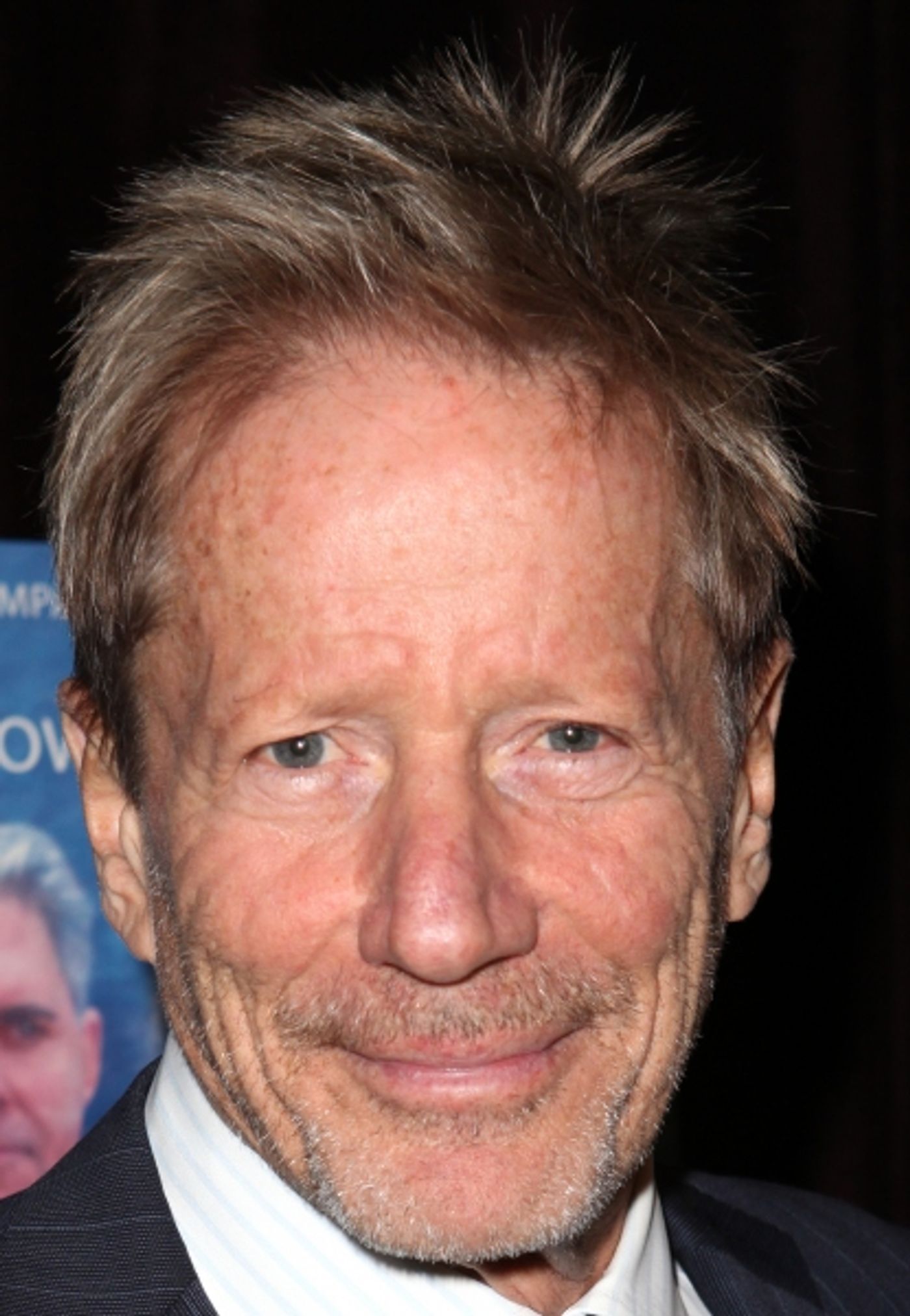 Photo Coverage: Inside Opening Night of THE OUTGOING TIDE  Image