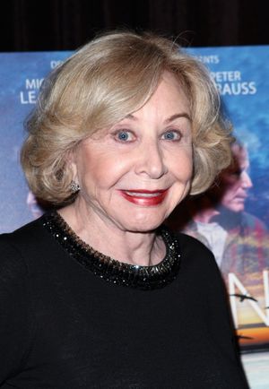 Michael Learned  Photo