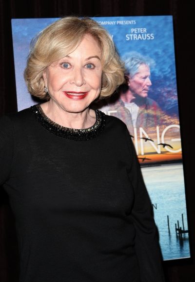 Michael Learned  Photo