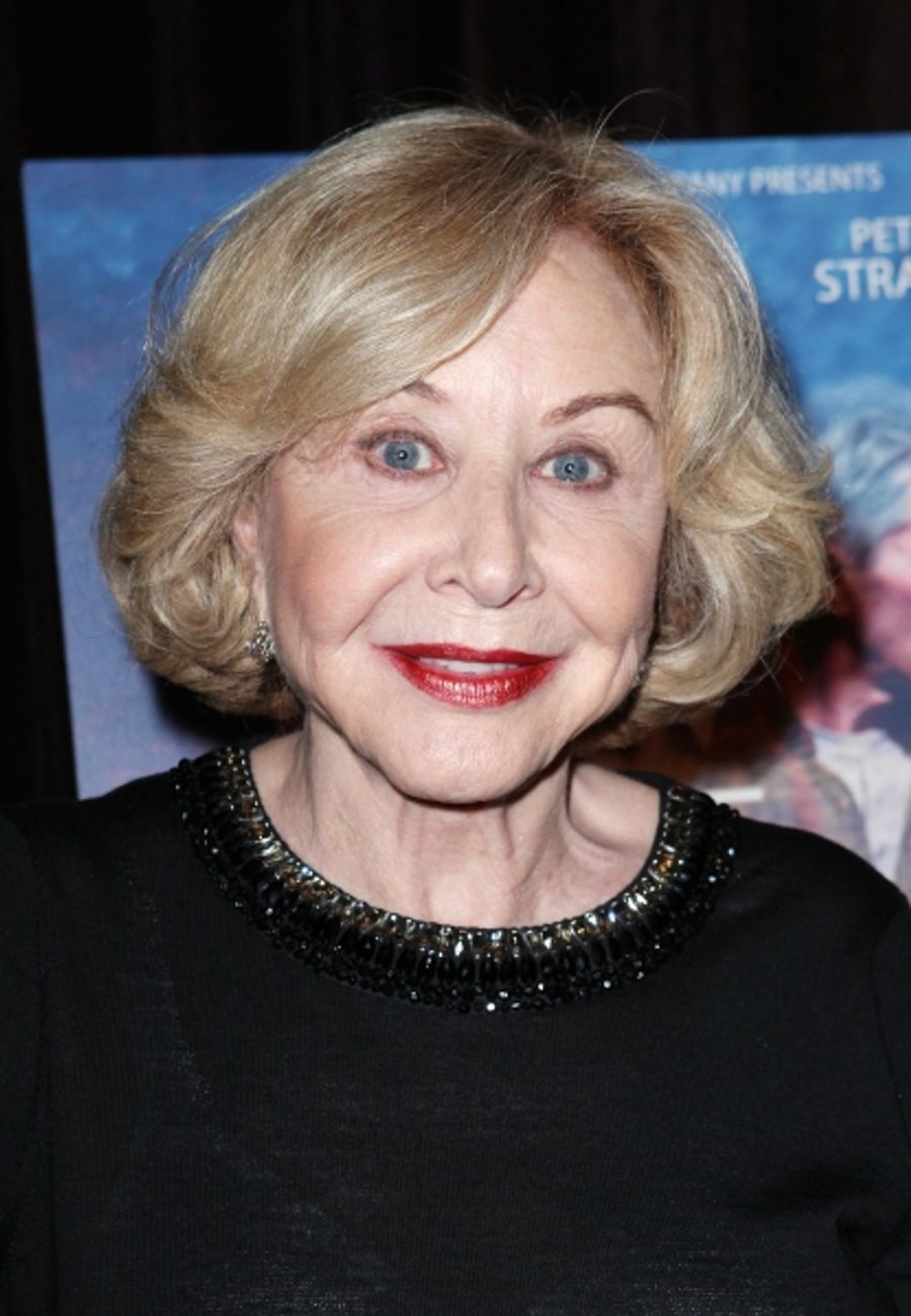 Photo Coverage: Inside Opening Night of THE OUTGOING TIDE Image