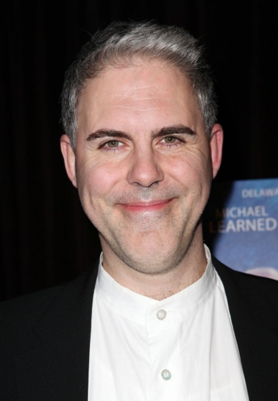 Photo Coverage: Inside Opening Night of THE OUTGOING TIDE Image