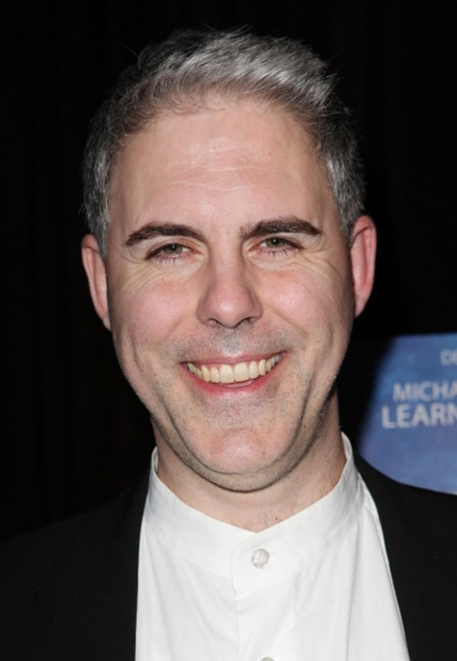 Photo Coverage: Inside Opening Night of THE OUTGOING TIDE Image