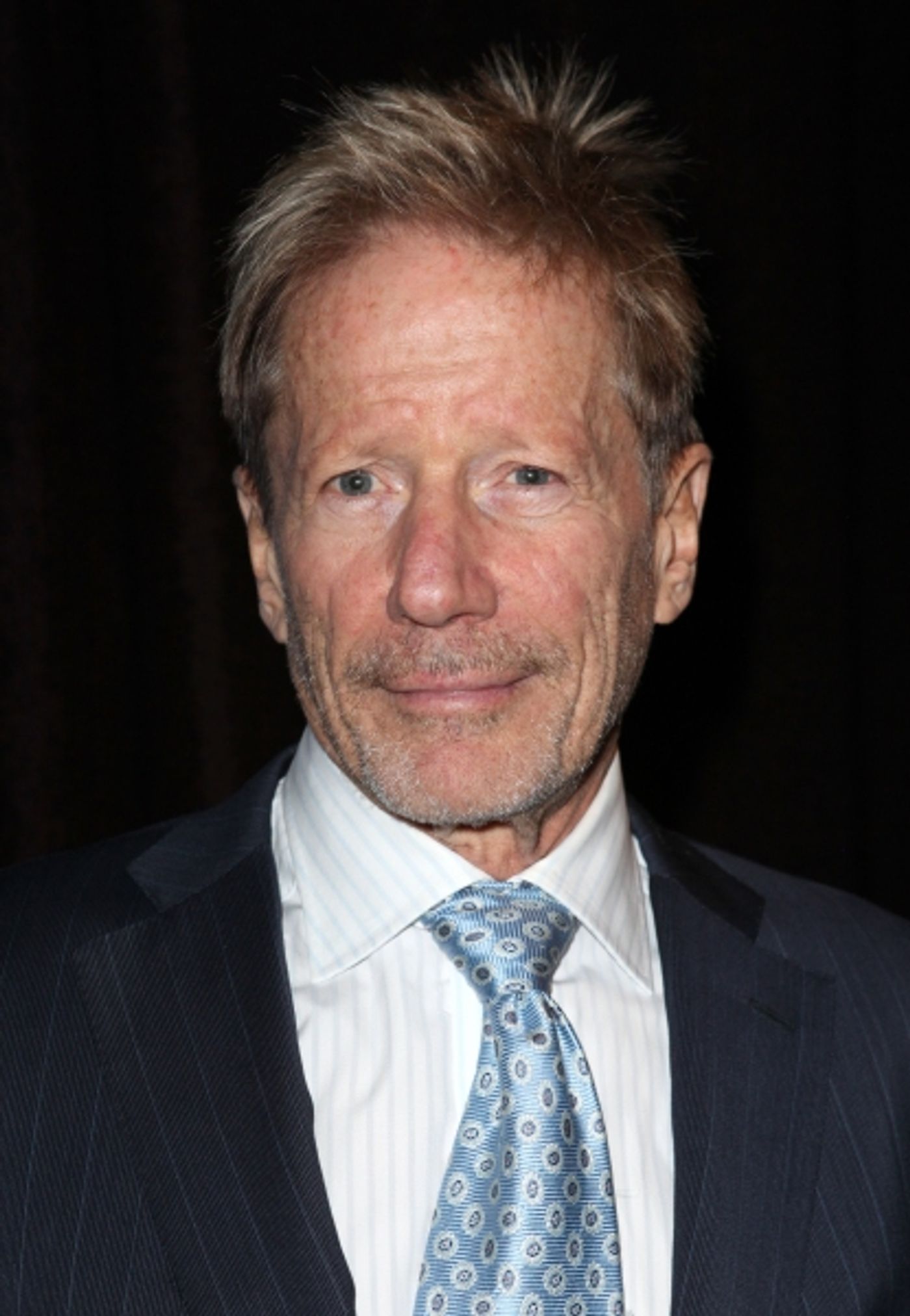 Photo Coverage: Inside Opening Night of THE OUTGOING TIDE  Image