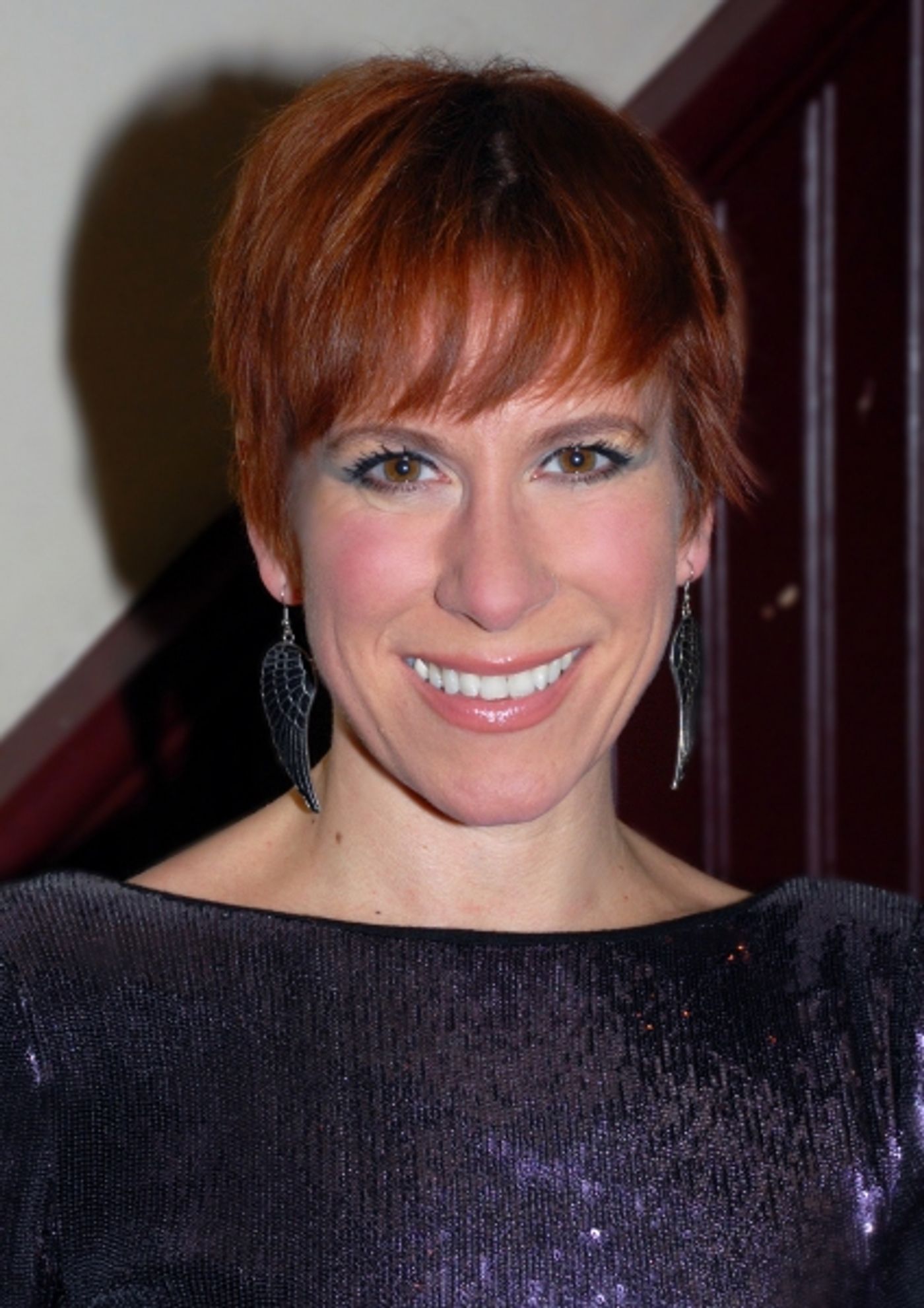 Photo Flash: SPAMALOT Opens at the Playhouse Theatre!  Image