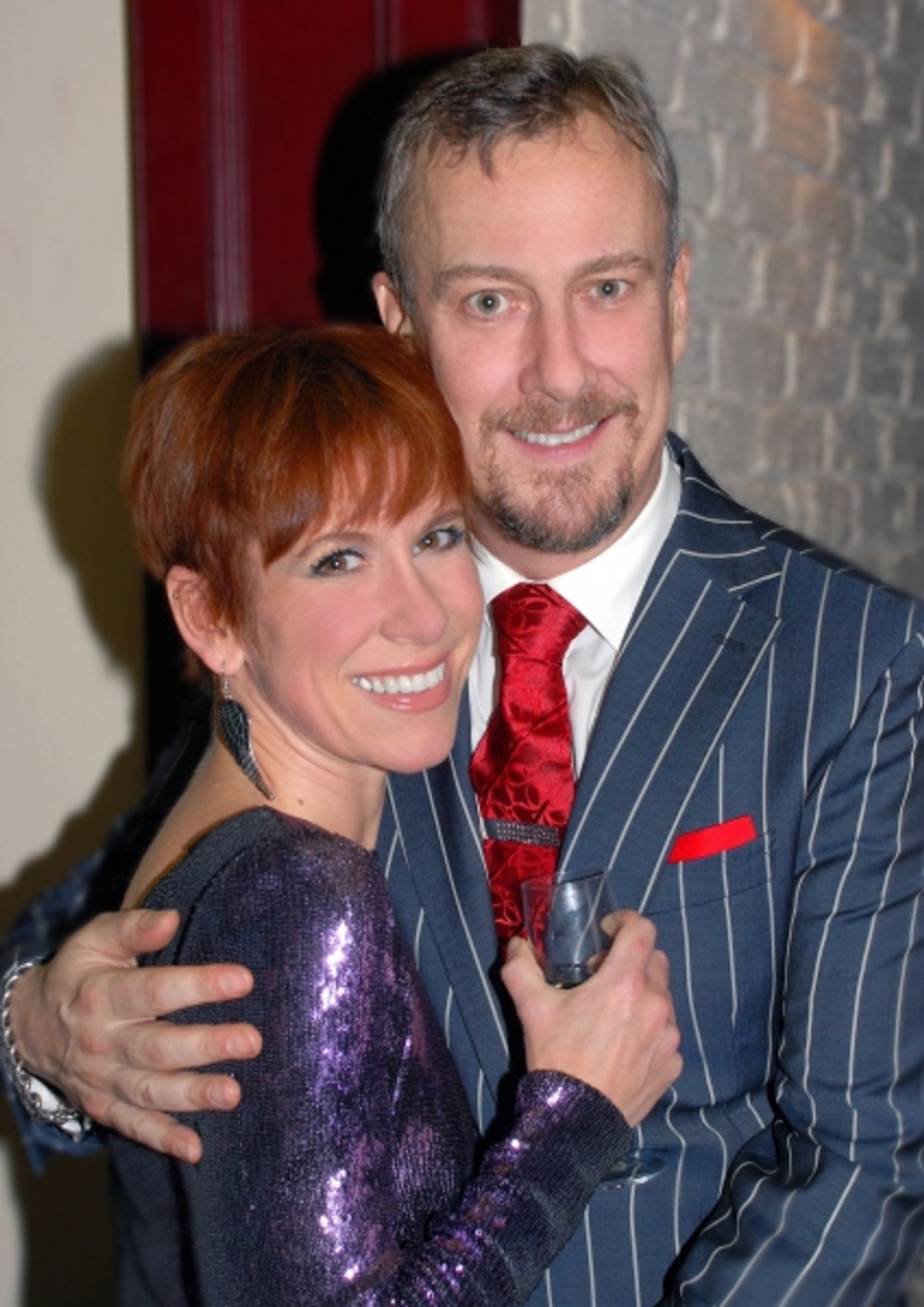 Photo Flash: SPAMALOT Opens at the Playhouse Theatre!  Image