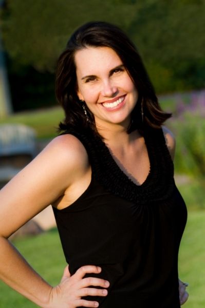 Keri Henson Photo