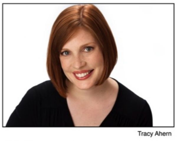 Tracy Ahern Photo