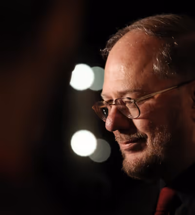 Rupert Holmes Photo