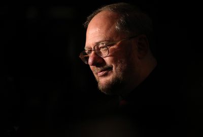Rupert Holmes Photo