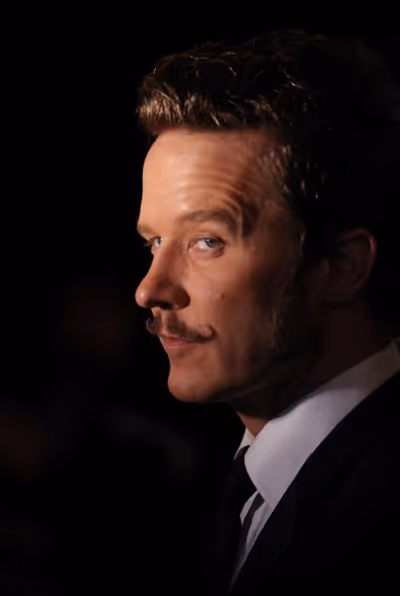 Will Chase Photo
