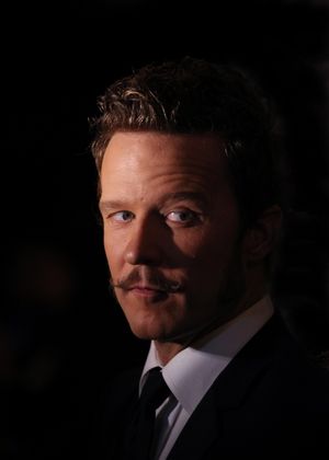 Will Chase @ BroadwayWorld Will Chase Photo
