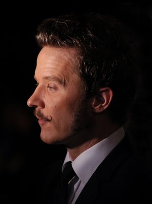 Will Chase @ BroadwayWorld Will Chase Photo