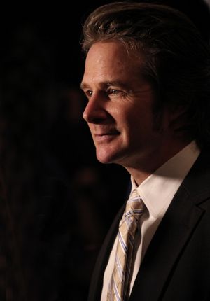 Peter Benson @ BroadwayWorld Peter Benson Photo