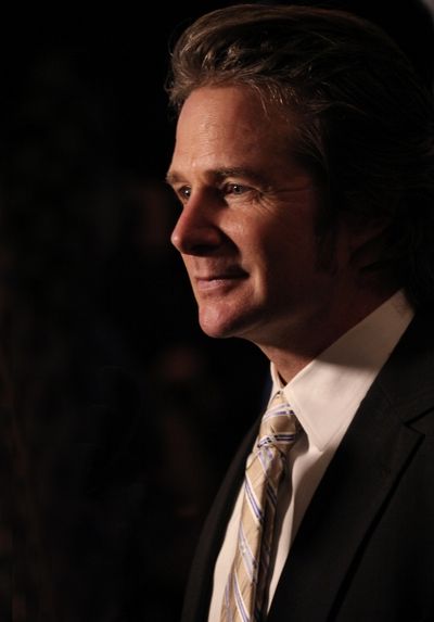 Peter Benson Photo